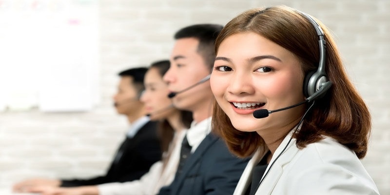 Điểm cộng nổi bật dành cho bạn khi cần hỗ trợ