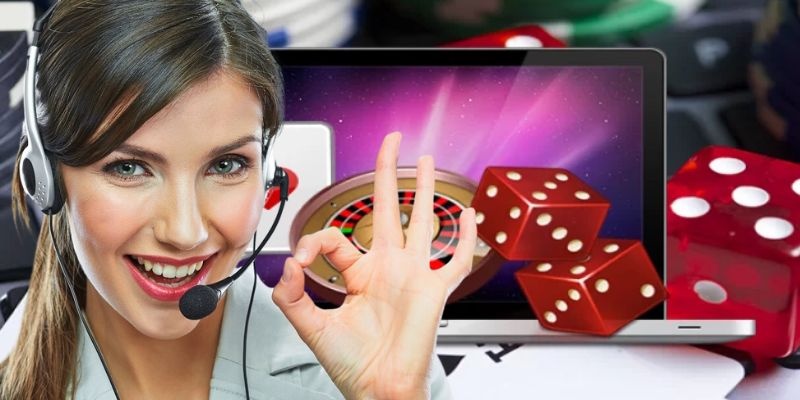 Đôi nét giới thiệu dịch vụ liên hệ OKKING