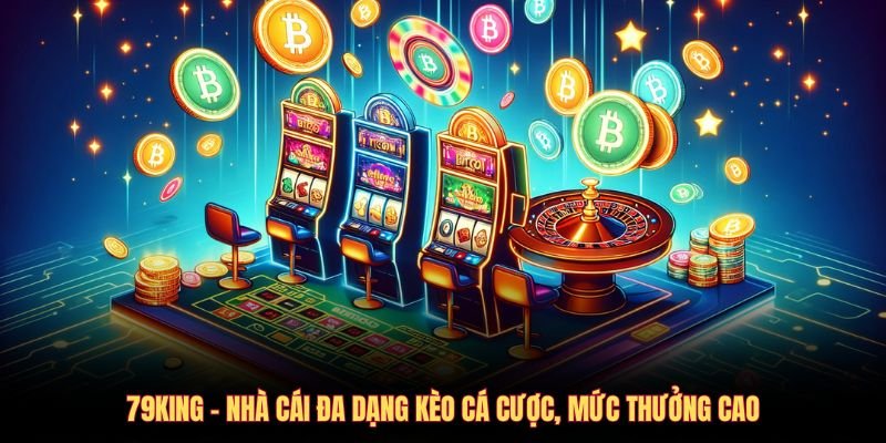 Thông tin cơ bản về sân chơi 79KING